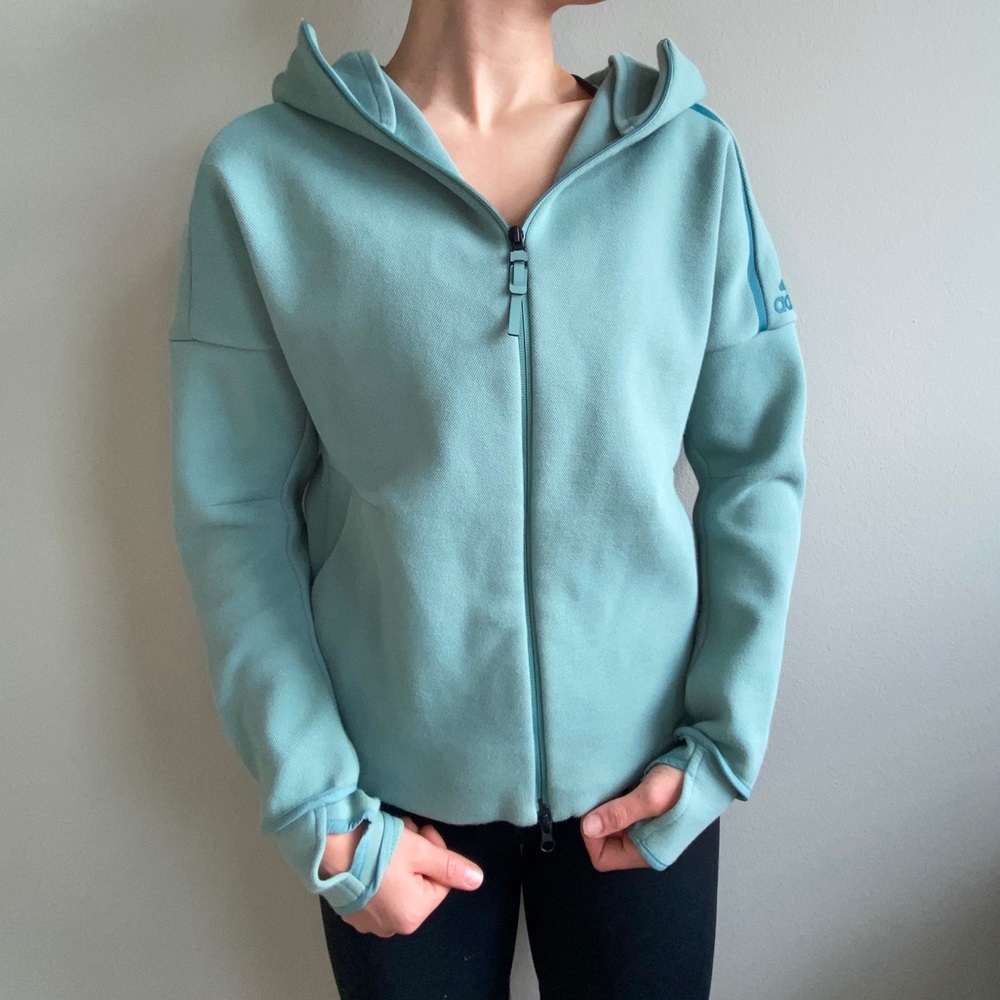 Adidas jacket